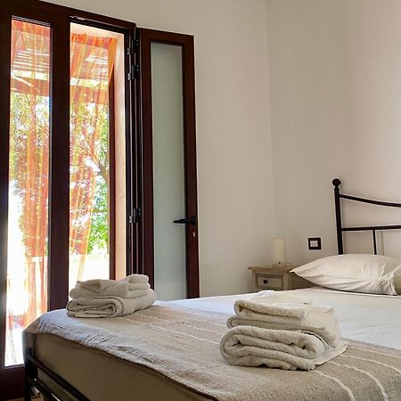 Villa Elia - Tenuta Le Scerze - Salento Homes Borgagne Buitenkant foto