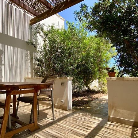 Villa Elia - Tenuta Le Scerze - Salento Homes Borgagne Buitenkant foto