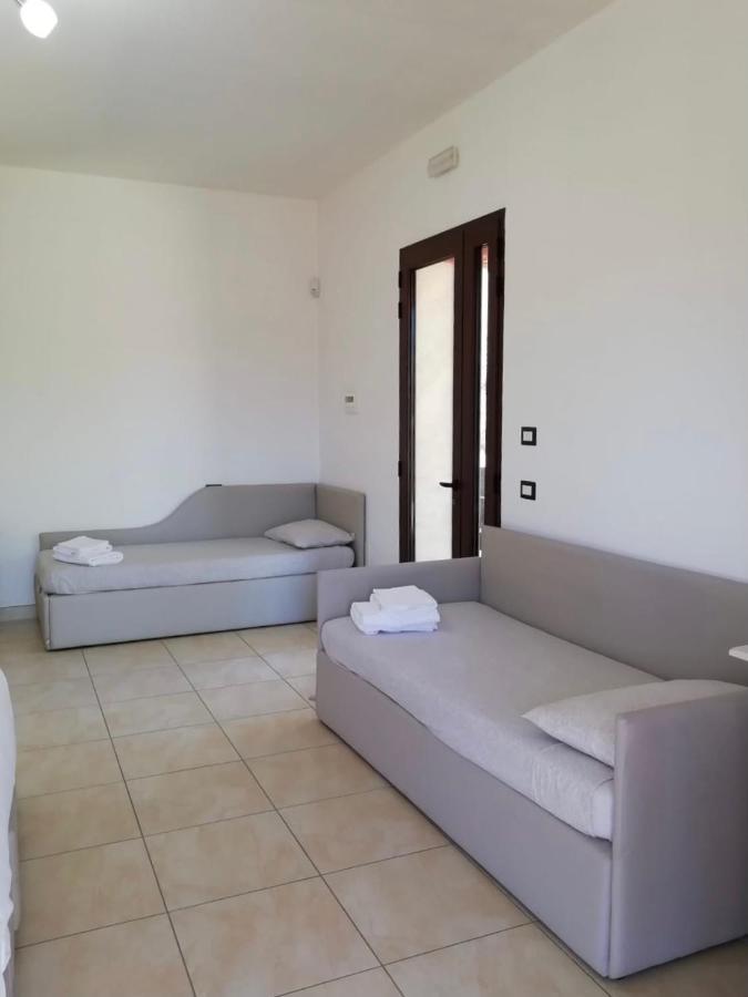 Villa Elia - Tenuta Le Scerze - Salento Homes Borgagne Buitenkant foto