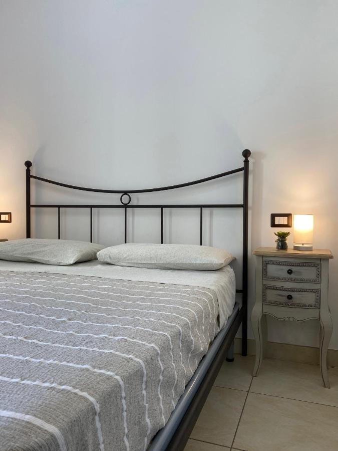 Villa Elia - Tenuta Le Scerze - Salento Homes Borgagne Buitenkant foto