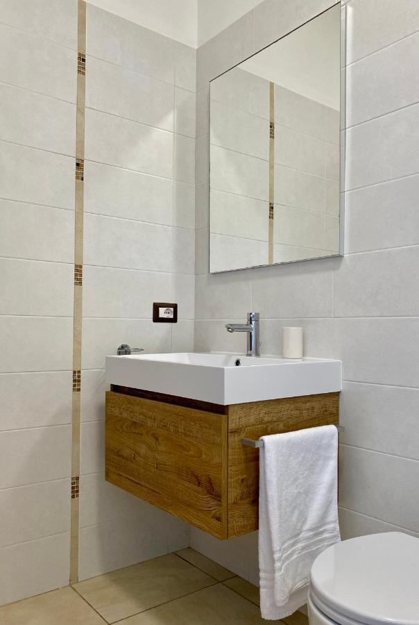 Villa Elia - Tenuta Le Scerze - Salento Homes Borgagne Buitenkant foto