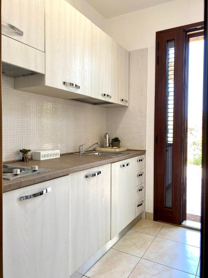 Villa Elia - Tenuta Le Scerze - Salento Homes Borgagne Buitenkant foto