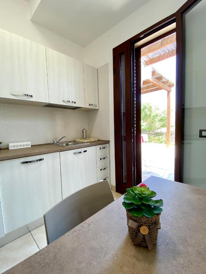 Villa Elia - Tenuta Le Scerze - Salento Homes Borgagne Buitenkant foto