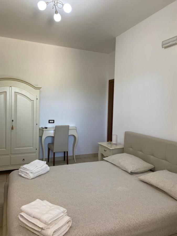 Villa Elia - Tenuta Le Scerze - Salento Homes Borgagne Buitenkant foto