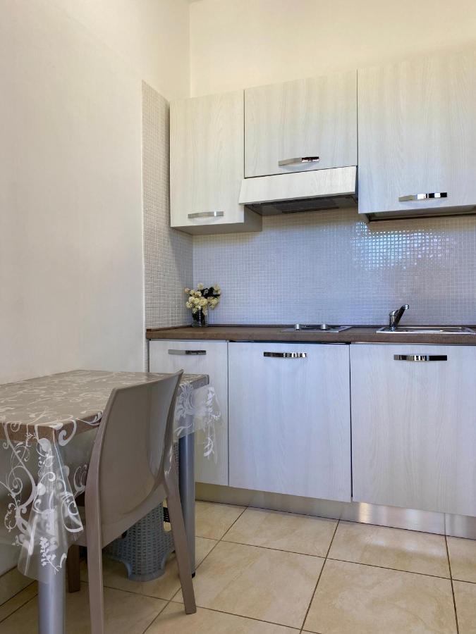 Villa Elia - Tenuta Le Scerze - Salento Homes Borgagne Buitenkant foto