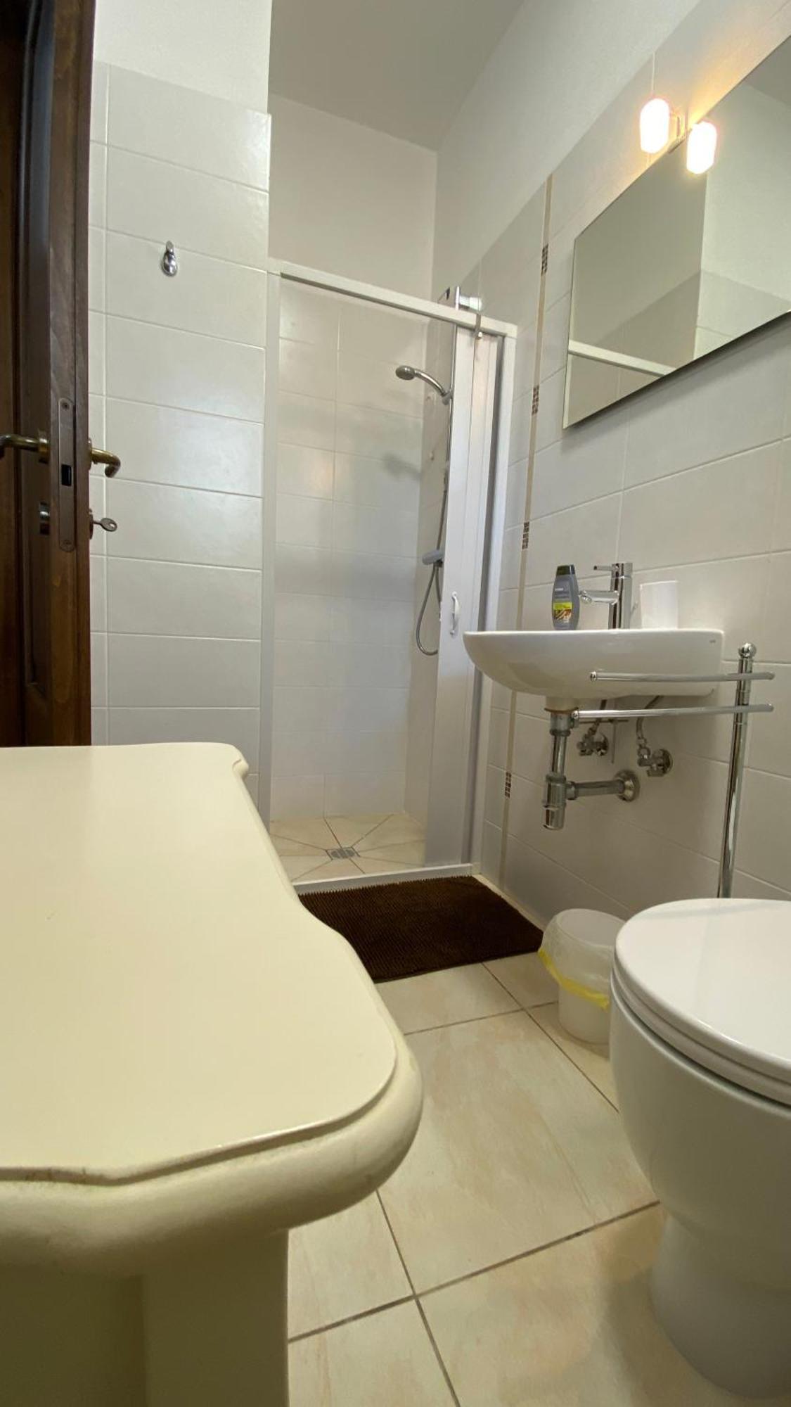 Villa Elia - Tenuta Le Scerze - Salento Homes Borgagne Buitenkant foto