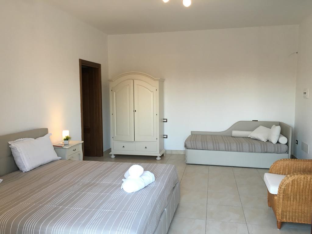 Villa Elia - Tenuta Le Scerze - Salento Homes Borgagne Buitenkant foto