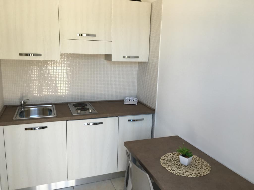 Villa Elia - Tenuta Le Scerze - Salento Homes Borgagne Buitenkant foto